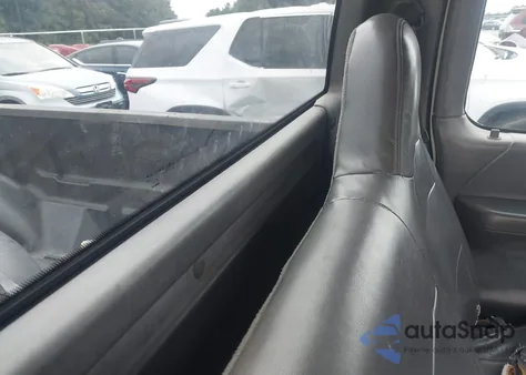 2001 Ford F150 Xl/Xlt from USA, damaged, VIN 1FTPF17L61NB13233